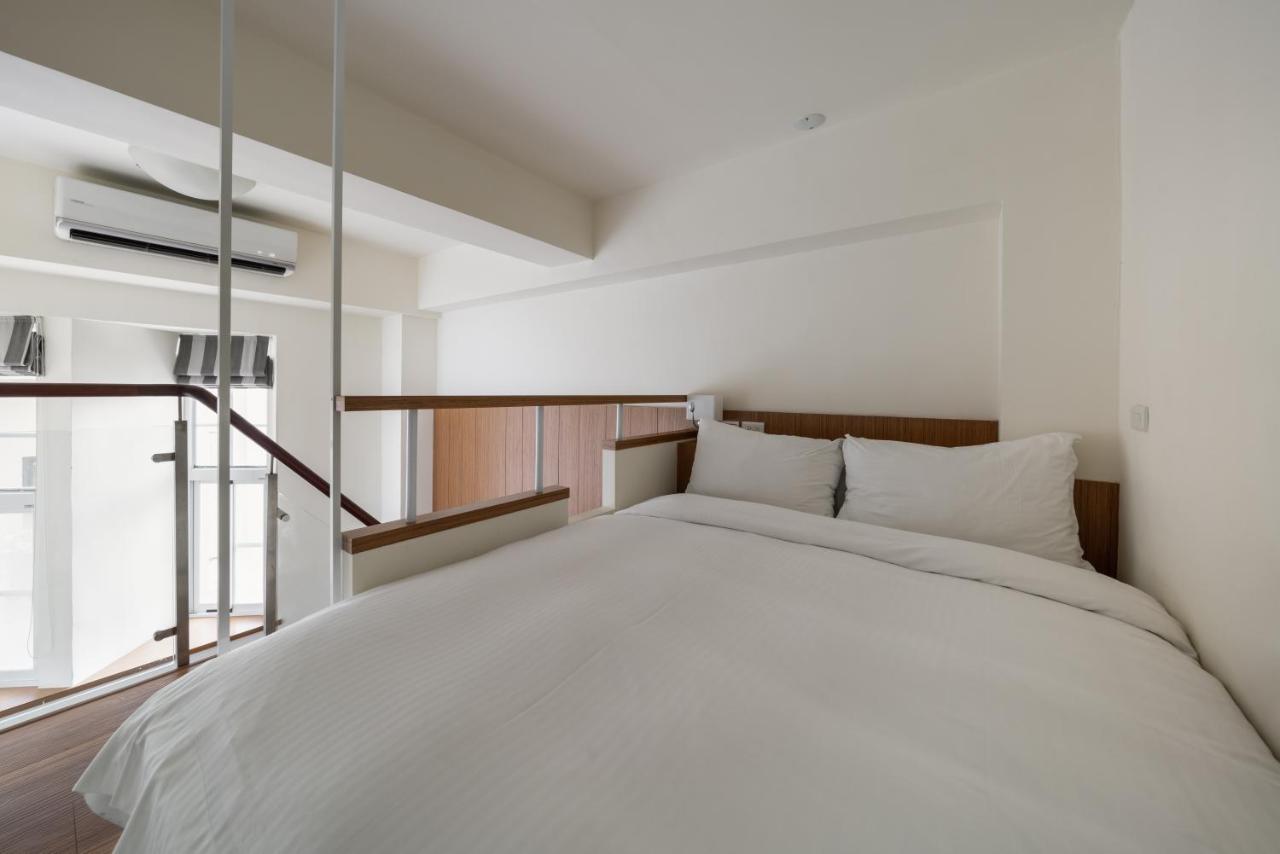 Anping Kensington Hotel Тайнань Екстер'єр фото